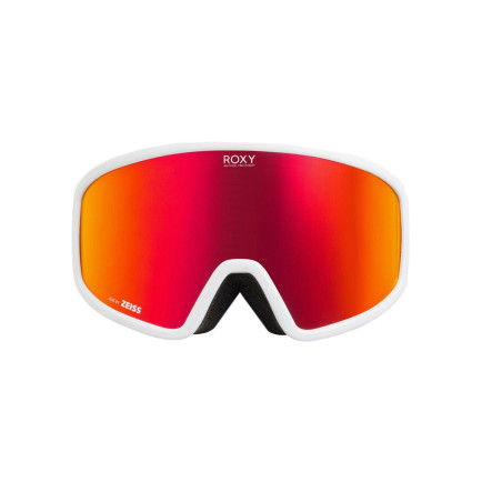 Roxy Kadın Goggle Feenity Color Luxe Beyaz Roxy Kadın Goggle Feenity Color Luxe Beyaz