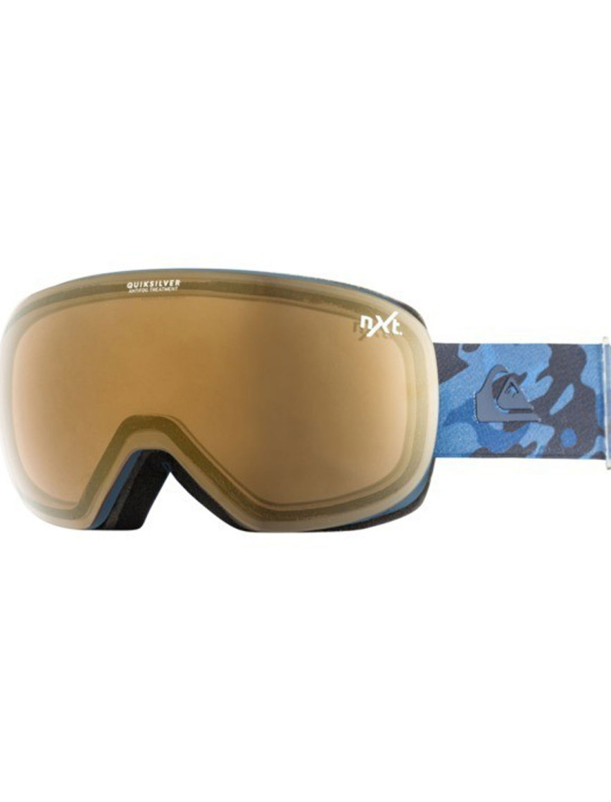 QUIKSILVER QSR NXT ERKEK GOGGLE QUIKSILVER QSR NXT ERKEK GOGGLE