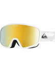 Quiksilver Erkek Goggle Browdy Color Luxe Quiksilver Erkek Goggle Browdy Color Luxe