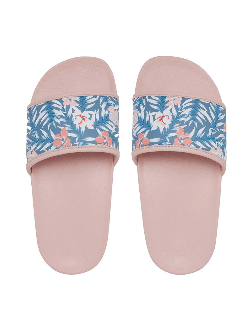 Roxy Beach Classics 3-4Leeve Çocuk Terlik Roxy Beach Classics 3-4Leeve Çocuk Terlik