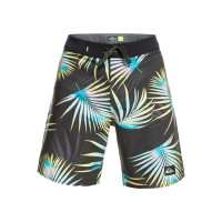 Quiksilver Erkek Boardshort Highlite Arch 19 Siyah Quiksilver Erkek Boardshort Highlite Arch 19 Siyah
