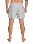 Quiksilver Erkek Volley Short Everyday 15 M Jamv Gri Quiksilver Erkek Volley Short Everyday 15 M Jamv Gri