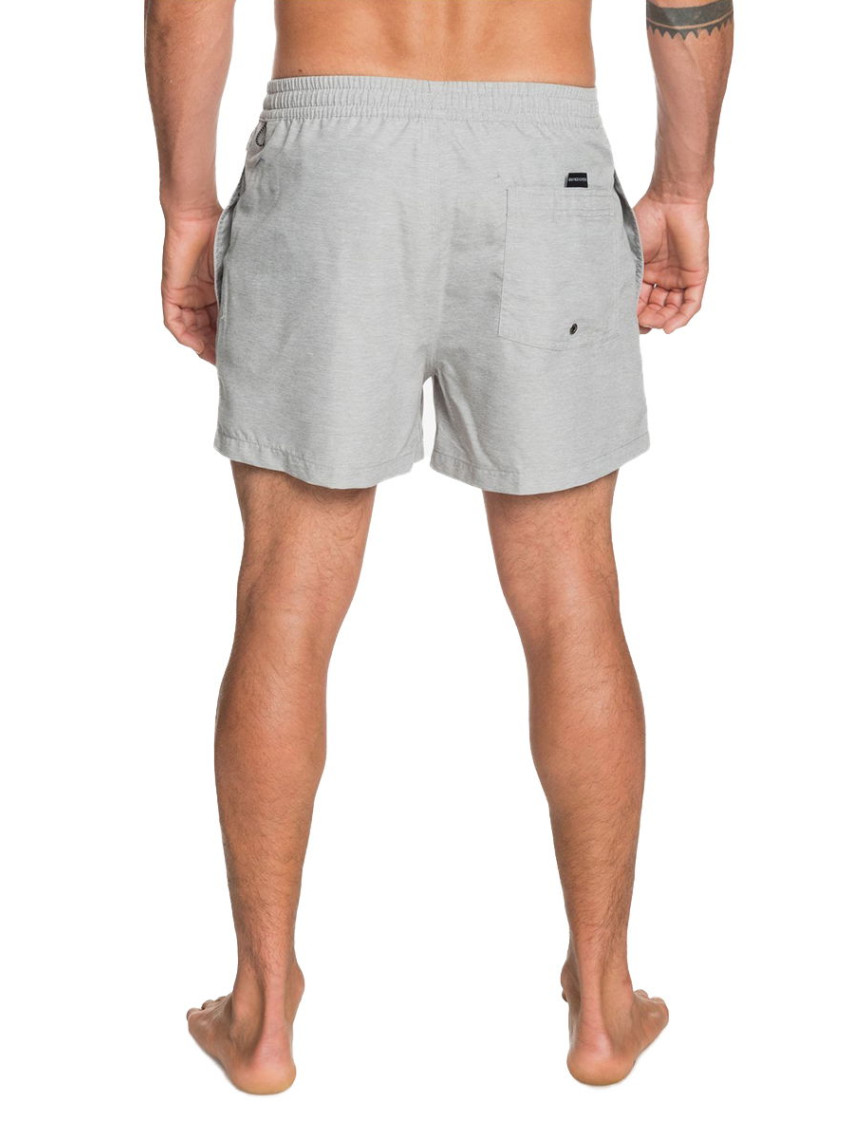 Quiksilver Erkek Volley Short Everyday 15 M Jamv Gri Quiksilver Erkek Volley Short Everyday 15 M Jamv Gri