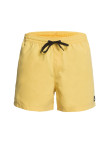 Quiksilver Erkek Volley Short Everyday 15 M Jamv Sarı Quiksilver Erkek Volley Short Everyday 15 M Jamv Sarı
