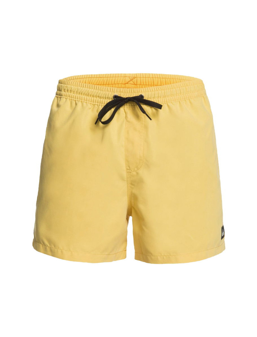Quiksilver Erkek Volley Short Everyday 15 M Jamv Sarı Quiksilver Erkek Volley Short Everyday 15 M Jamv Sarı