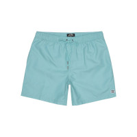 Billabong All Day Lb Erkek Mavi Volley Short Billabong All Day Lb Erkek Mavi Volley Short