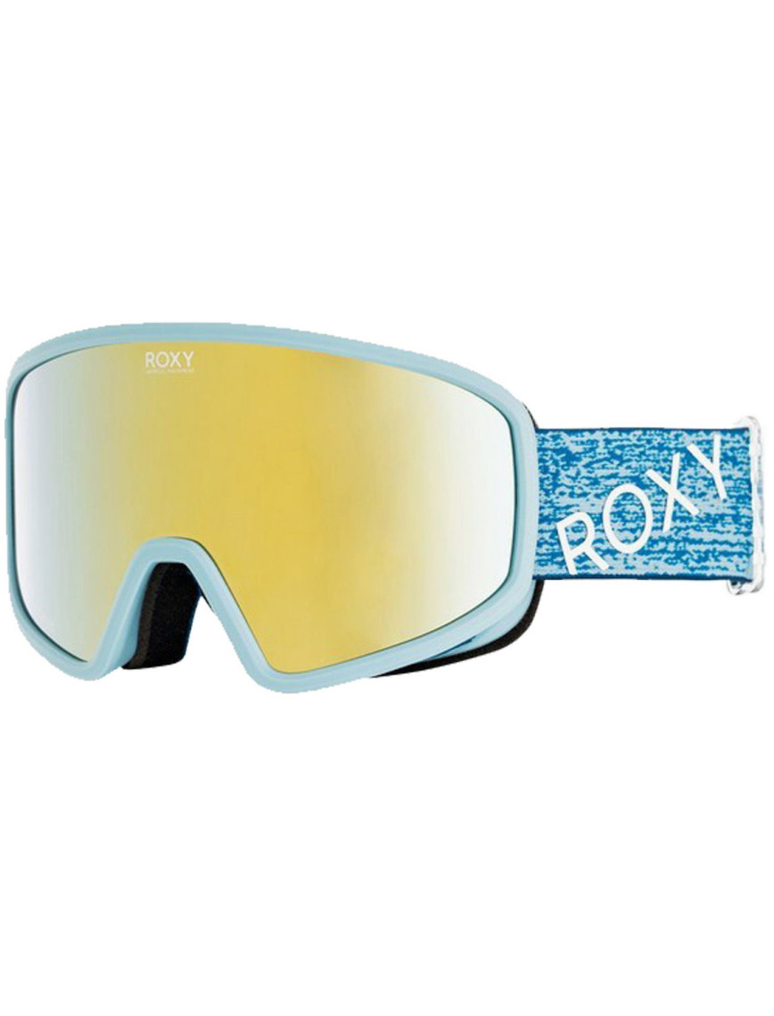 Roxy Kadın Goggle Feenity J Yeşil Roxy Kadın Goggle Feenity J Yeşil
