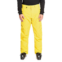 Quiksilver Estate Pt Erkek Sarı Snowboard Pantolonu Quiksilver Estate Pt Erkek Sarı Snowboard Pantolonu