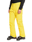 Quiksilver Estate Pt Erkek Sarı Snowboard Pantolonu Quiksilver Estate Pt Erkek Sarı Snowboard Pantolonu