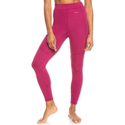 Roxy Kadın Tayt Here She Comes Again Mor Roxy Kadın Tayt Here She Comes Again Mor