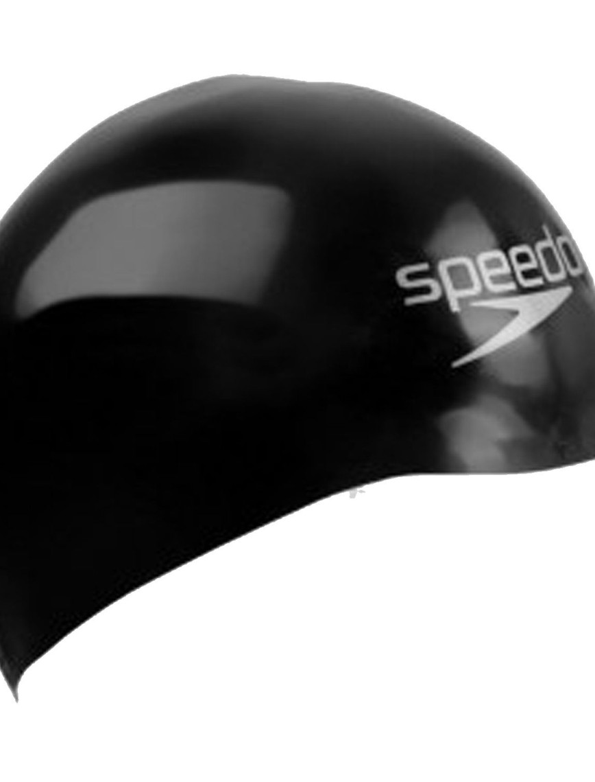 Speedo Fastskin Cap Au Blk/white Unisex Siyah Yüzücü Bonesi Speedo Fastskin Cap Au Blk/white Unisex Siyah Yüzücü Bonesi