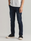 GANT Erkek Lacivert Extra Slim Fit Jean Pantolon