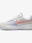 Nike Af1 Shadow Kadın Beyaz Spor Ayakkabı Nike Af1 Shadow Kadın Beyaz Spor Ayakkabı