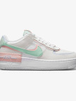Nike Air Force 1 Shadow Beyaz Spor Ayakkabı Nike Air Force 1 Shadow Beyaz Spor Ayakkabı