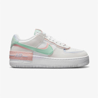 Nike Af1 Shadow Kadın Beyaz Spor Ayakkabı Nike Af1 Shadow Kadın Beyaz Spor Ayakkabı