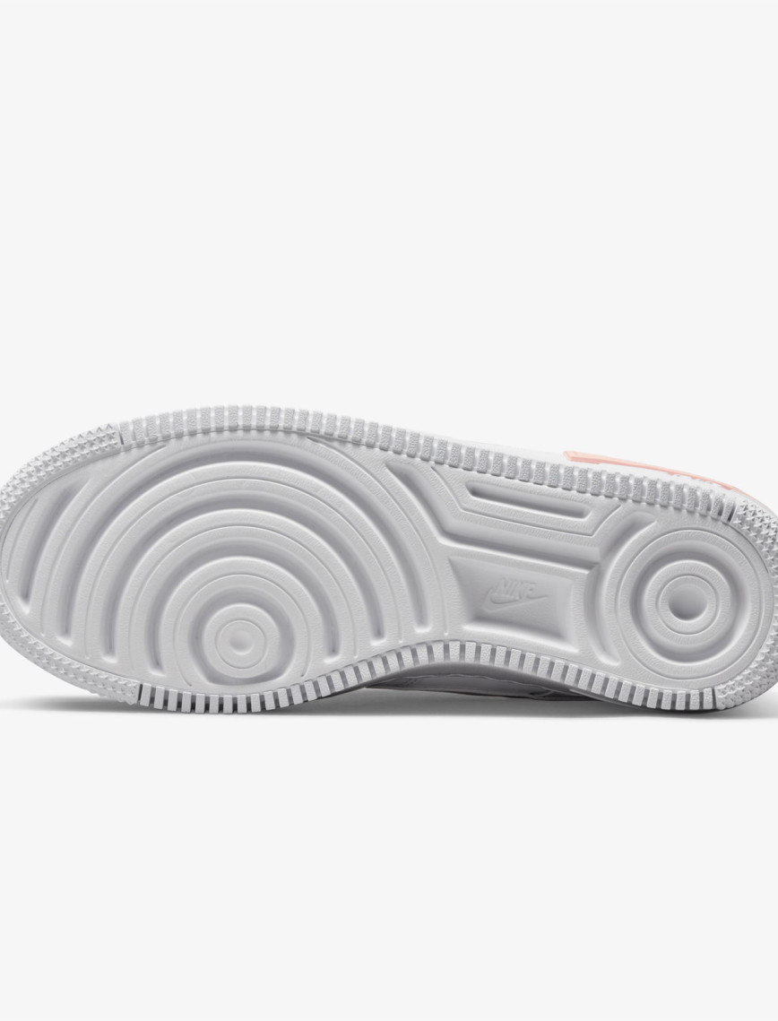 Nike Af1 Shadow Kadın Beyaz Spor Ayakkabı Nike Af1 Shadow Kadın Beyaz Spor Ayakkabı