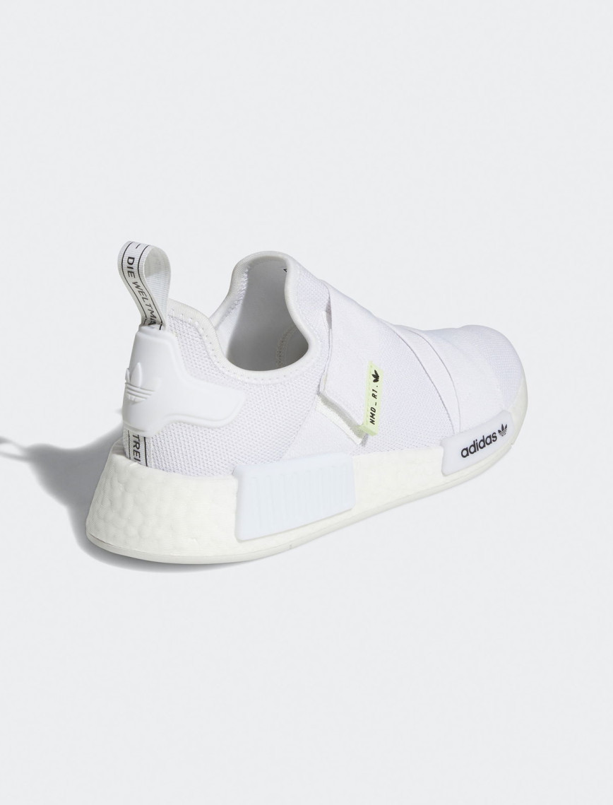 adidas Nmd_R1 Kadın Beyaz Spor Ayakkabı adidas Nmd_R1 Kadın Beyaz Spor Ayakkabı