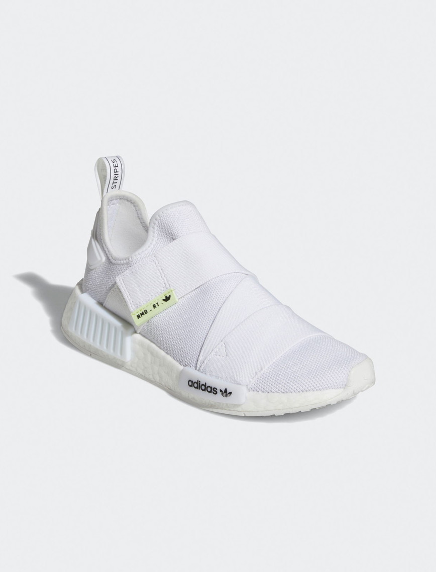adidas Nmd_R1 Kadın Beyaz Spor Ayakkabı adidas Nmd_R1 Kadın Beyaz Spor Ayakkabı
