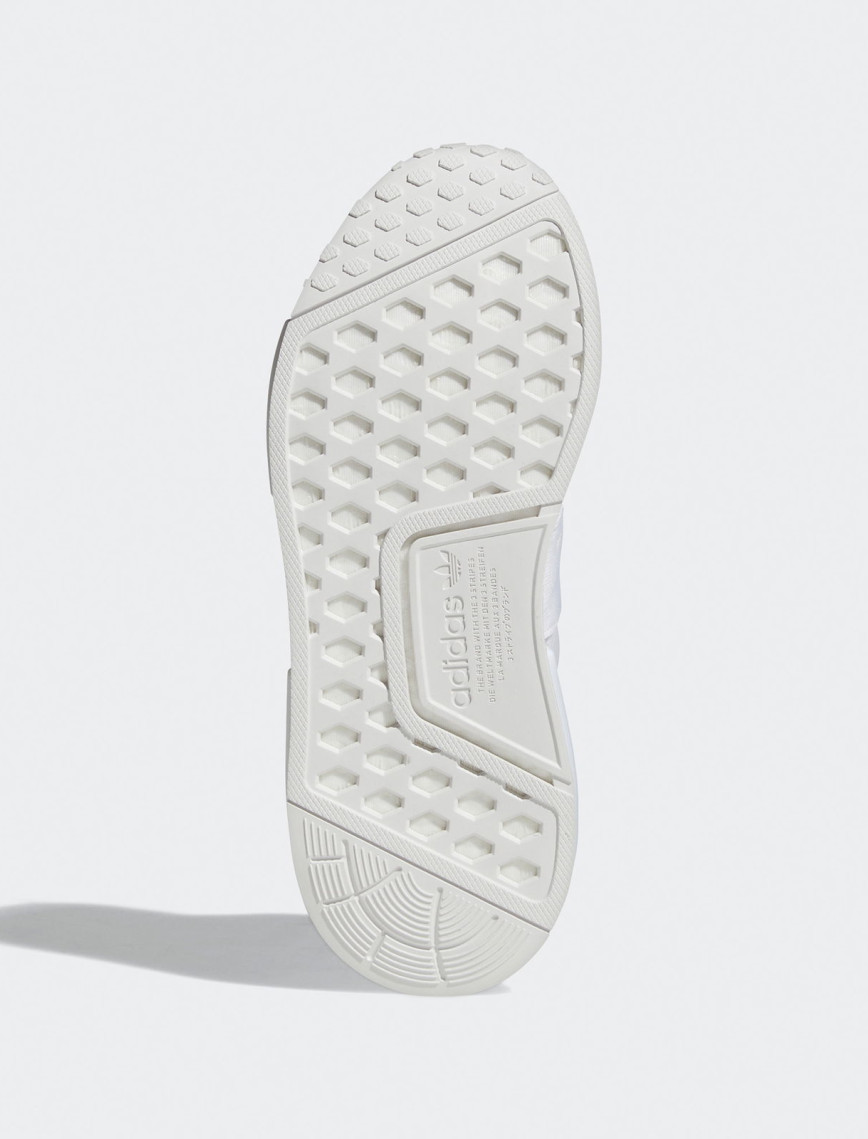 adidas Nmd_R1 Kadın Beyaz Spor Ayakkabı adidas Nmd_R1 Kadın Beyaz Spor Ayakkabı