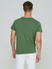 Bluemint Ricci Erkek Green Olive T-Shirt Bluemint Ricci Erkek Green Olive T-Shirt