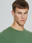 Bluemint Ricci Erkek Green Olive T-Shirt Bluemint Ricci Erkek Green Olive T-Shirt