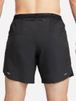Nike Dri-FIT Stride 7 İnç Bf Erkek Siyah Şort Nike Dri-FIT Stride 7 İnç Bf Erkek Siyah Şort
