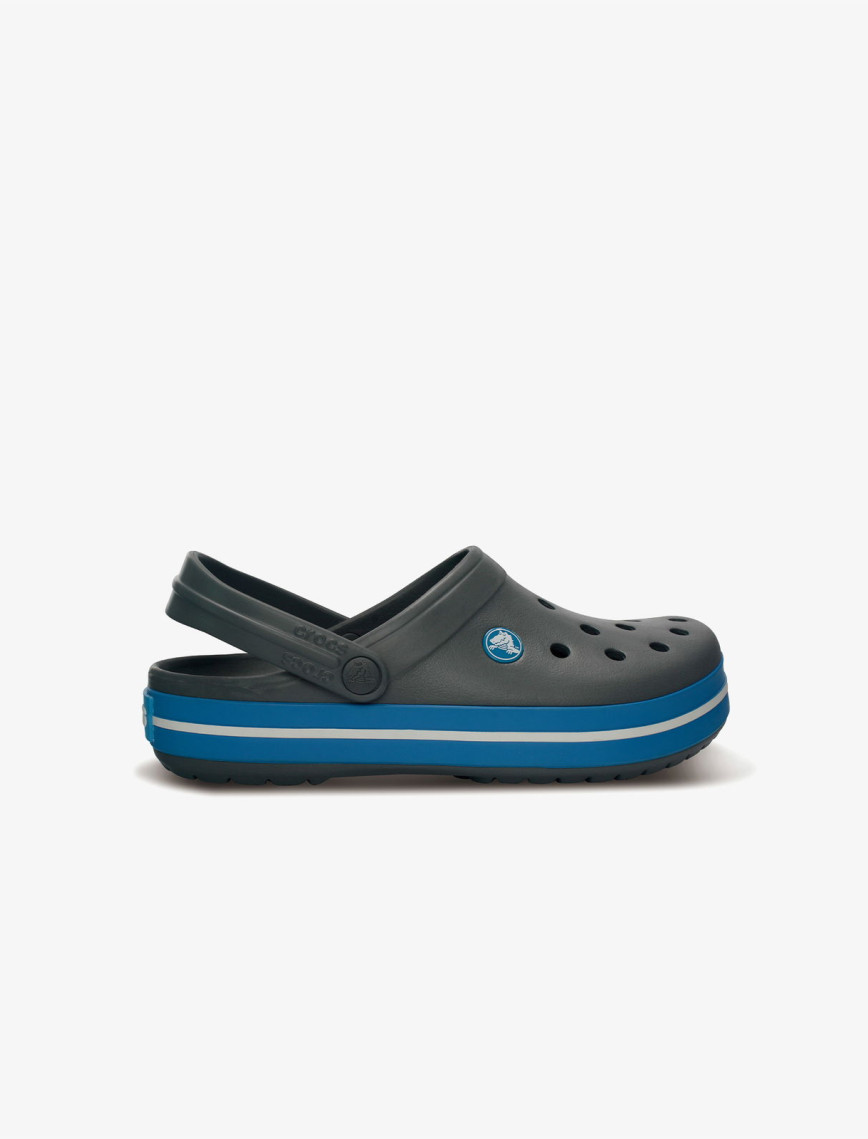 Crocs Crocband Unisex Siyah Terlik Crocs Crocband Unisex Siyah Terlik