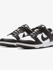 Nike Dunk Low Panda Siyah - Beyaz Retro Sneaker Nike Dunk Low Panda Siyah - Beyaz Retro Sneaker