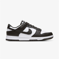 Nike Dunk Low Panda Siyah - Beyaz Retro Sneaker Nike Dunk Low Panda Siyah - Beyaz Retro Sneaker