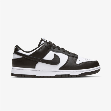 Nike Dunk Low Panda Siyah - Beyaz Retro Sneaker Nike Dunk Low Panda Siyah - Beyaz Retro Sneaker