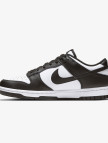 Nike Dunk Low Panda Siyah - Beyaz Retro Sneaker Nike Dunk Low Panda Siyah - Beyaz Retro Sneaker