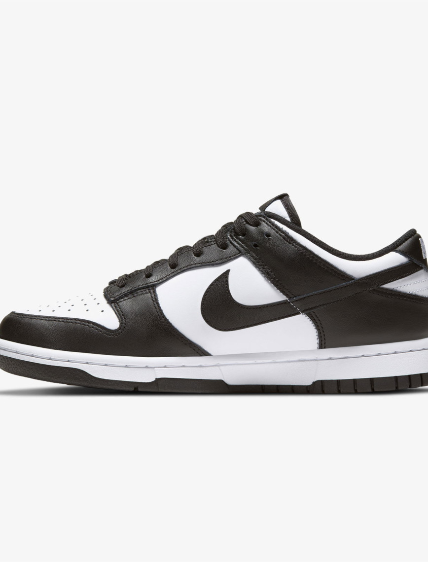 Nike Dunk Low Panda Siyah - Beyaz Retro Sneaker Nike Dunk Low Panda Siyah - Beyaz Retro Sneaker