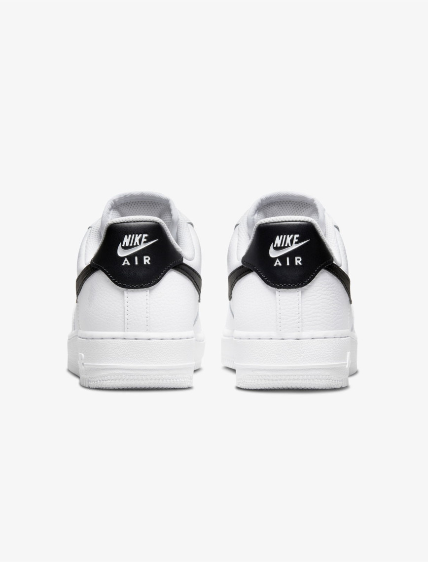 Nike Air Force 1 '07 Kadın Beyaz Spor Ayakkabı Nike Air Force 1 '07 Kadın Beyaz Spor Ayakkabı