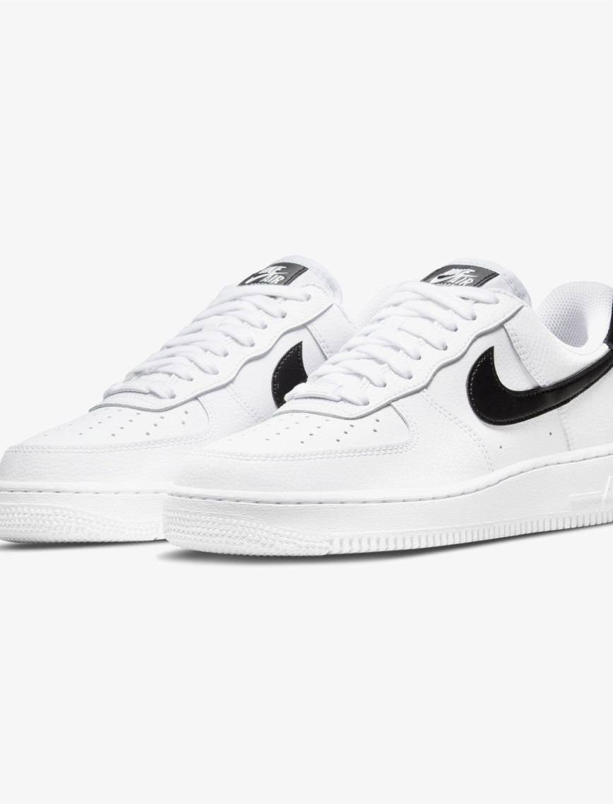 Nike Air Force 1 '07 Kadın Beyaz Spor Ayakkabı Nike Air Force 1 '07 Kadın Beyaz Spor Ayakkabı