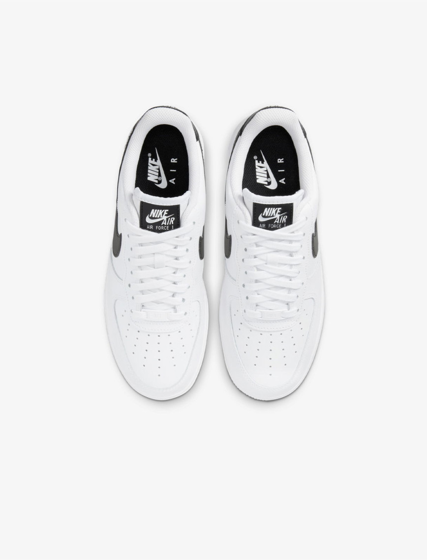 Nike Air Force 1 '07 Kadın Beyaz Spor Ayakkabı Nike Air Force 1 '07 Kadın Beyaz Spor Ayakkabı