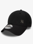New Era New York Yankees Unisex Siyah Şapka New Era New York Yankees Unisex Siyah Şapka