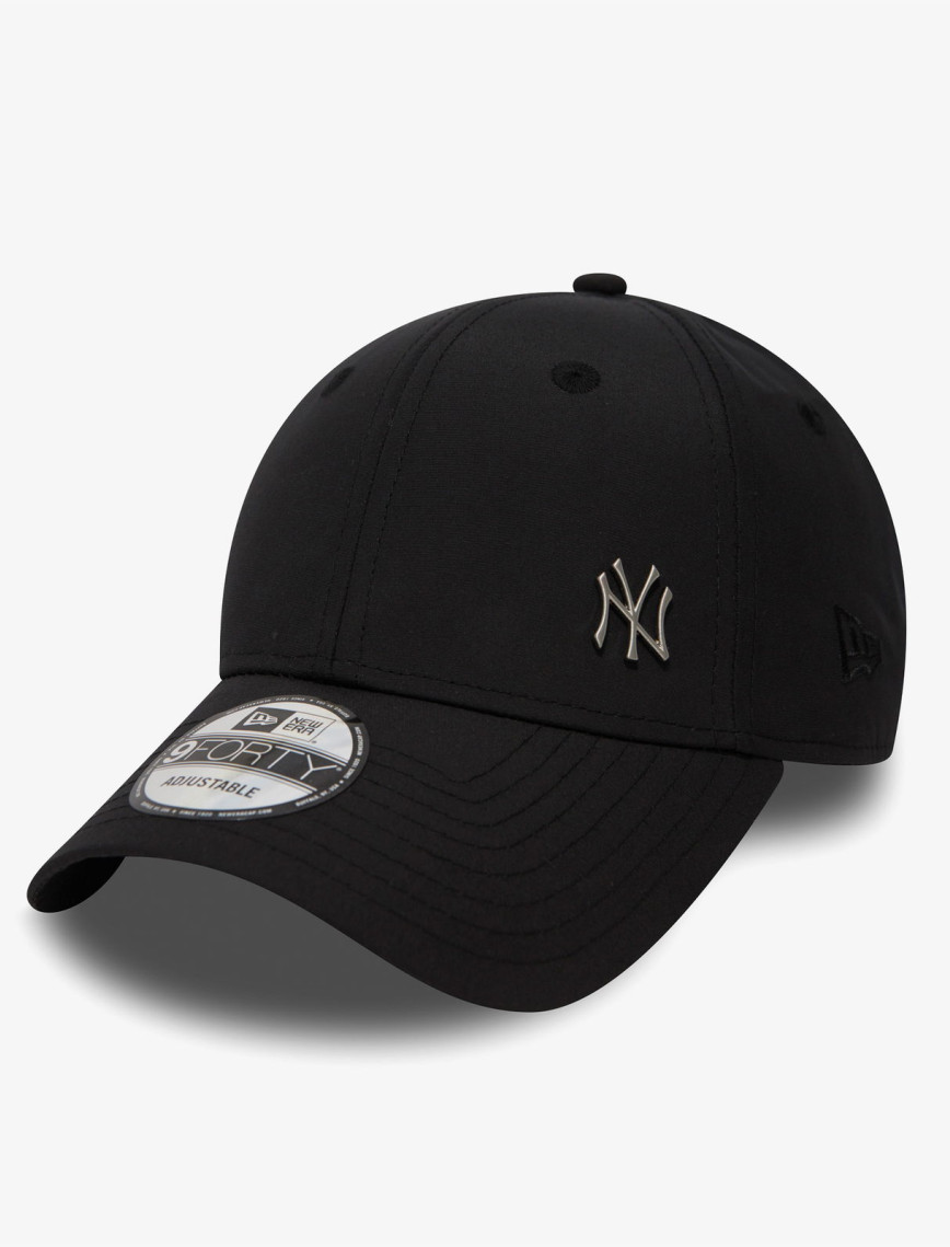 New Era New York Yankees Unisex Siyah Şapka New Era New York Yankees Unisex Siyah Şapka