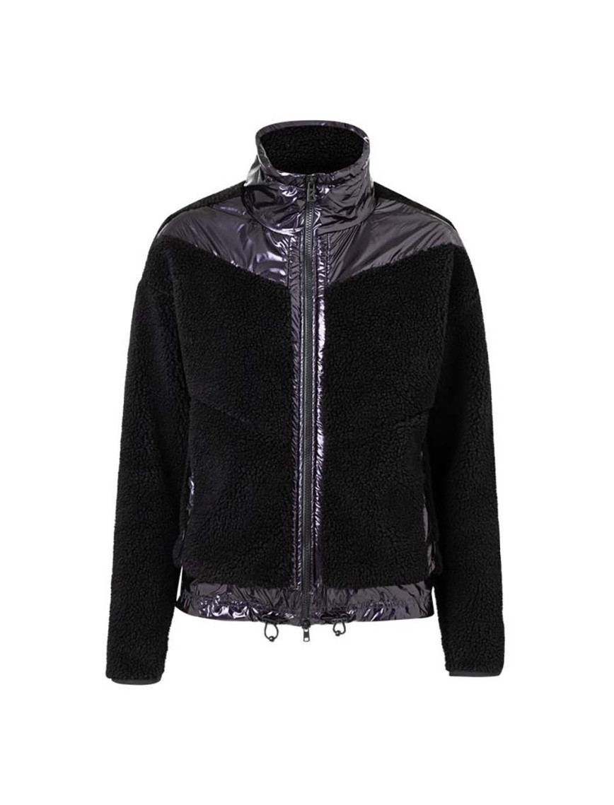 Bogner Fire+Ice Kadın Kayak Ceketi Saami Lacivert Bogner Fire+Ice Kadın Kayak Ceketi Saami Lacivert