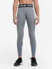 Nike G Pro Legging Çocuk Gri Tayt Nike G Pro Legging Çocuk Gri Tayt