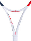 Babolat Unisex Tenis Raket Pure Strike Tour U NC Babolat Unisex Tenis Raket Pure Strike Tour U NC