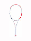Babolat Unisex Tenis Raket Pure Strike Tour U NC Babolat Unisex Tenis Raket Pure Strike Tour U NC