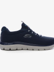 Skechers Summits Erkek Lacivert Spor Ayakkabı Skechers Summits Erkek Lacivert Spor Ayakkabı