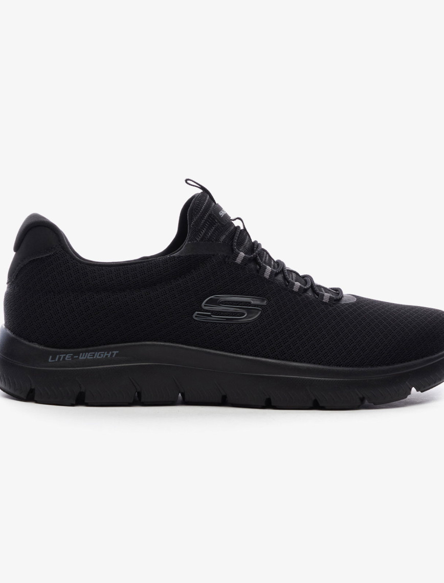 Skechers Summits Erkek Lacivert Spor Ayakkabı Skechers Summits Erkek Lacivert Spor Ayakkabı