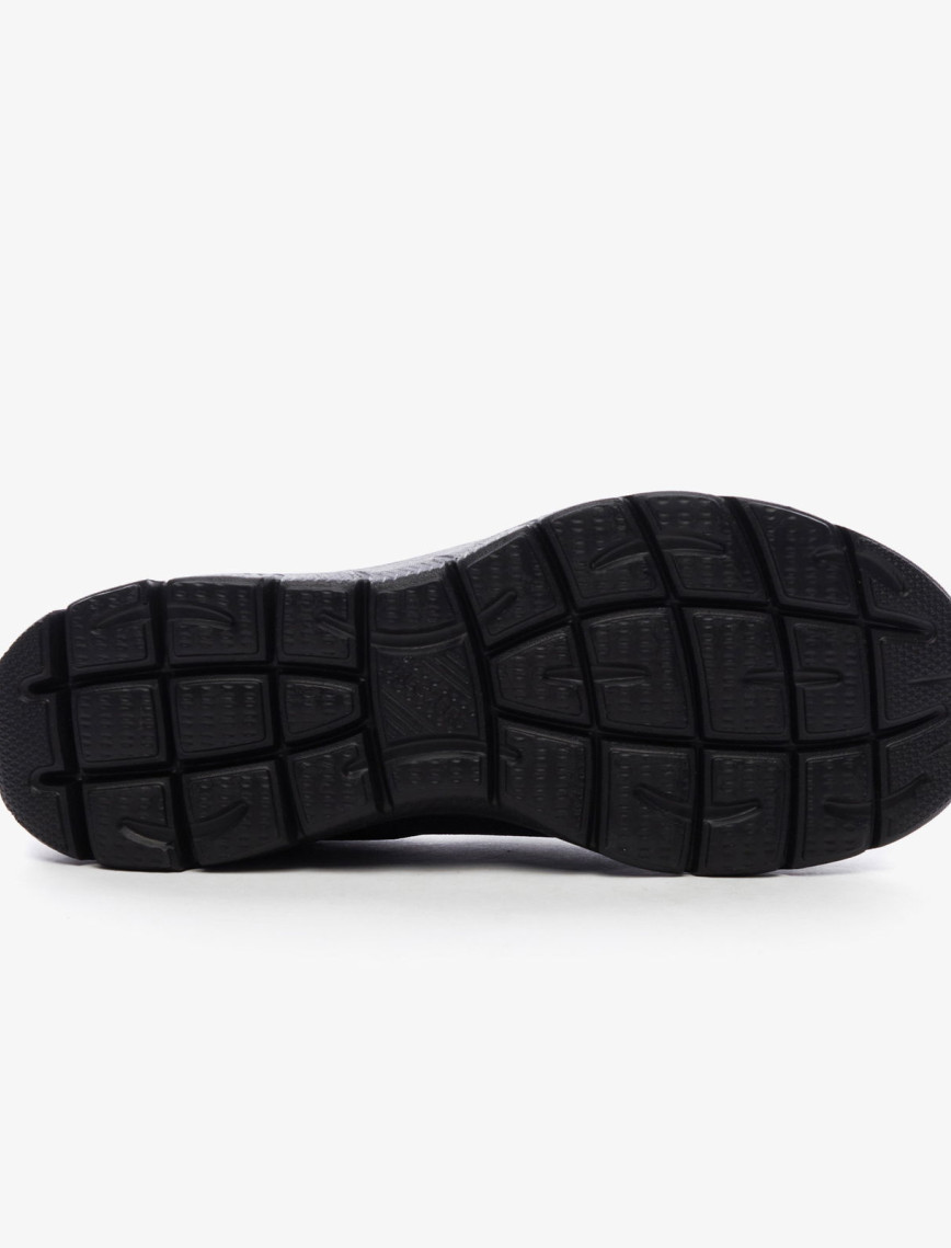 Skechers Summits Erkek Siyah Spor Ayakkabı Skechers Summits Erkek Siyah Spor Ayakkabı