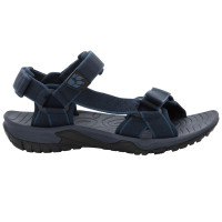Jack Wolfskin Lakewood Ride Sandal Erkek Turuncu Sandalet Jack Wolfskin Lakewood Ride Sandal Erkek Turuncu Sandalet