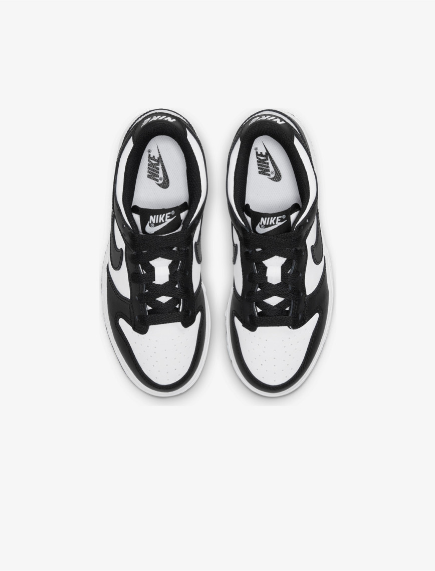 Nike Dunk Low Çocuk Beyaz Spor Ayakkabı Nike Dunk Low Çocuk Beyaz Spor Ayakkabı