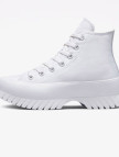 Converse Chuck Taylor All Star Lugged 2.0 Unisex Beyaz Platform Sneaker Converse Chuck Taylor All Star Lugged 2.0 Unisex Beyaz Platform Sneaker