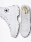 Converse Chuck Taylor All Star Lugged 2.0 Unisex Beyaz Platform Sneaker Converse Chuck Taylor All Star Lugged 2.0 Unisex Beyaz Platform Sneaker
