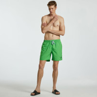 Nautica Erkek Yeşil Regular Fit Mayo Şort Nautica Erkek Yeşil Regular Fit Mayo Şort