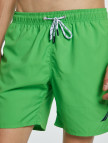 Nautica Erkek Yeşil Regular Fit Mayo Şort Nautica Erkek Yeşil Regular Fit Mayo Şort